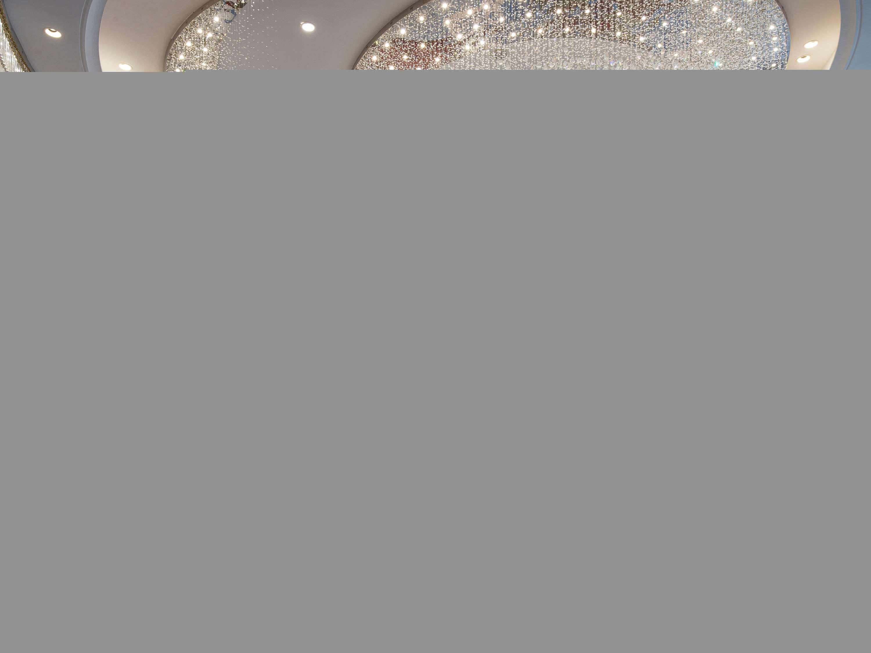 Sofitel Guiyang Hunter Hotel Exterior photo