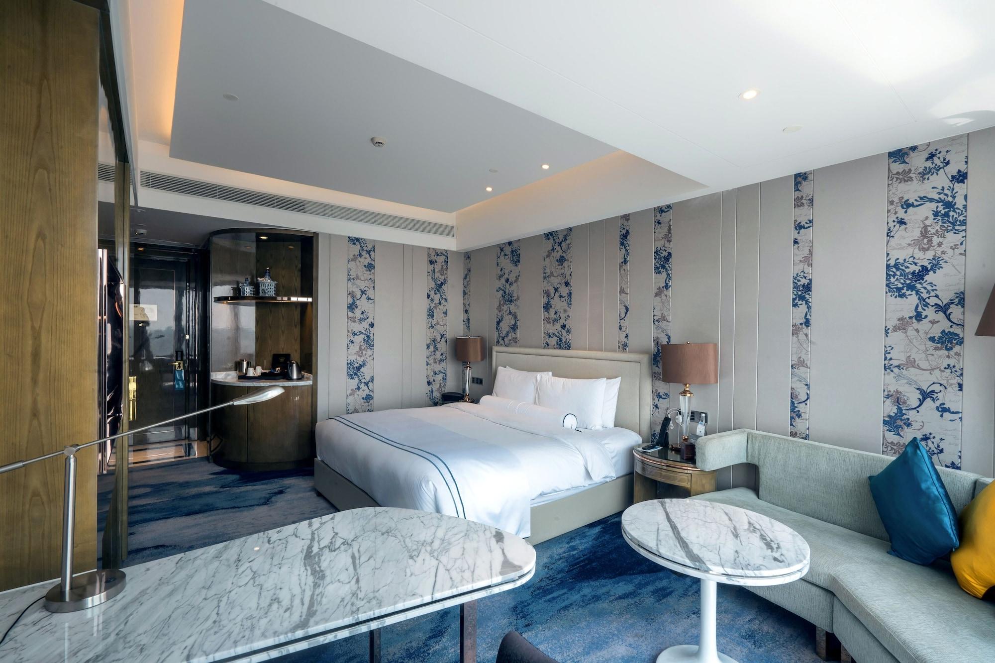Sofitel Guiyang Hunter Hotel Exterior photo