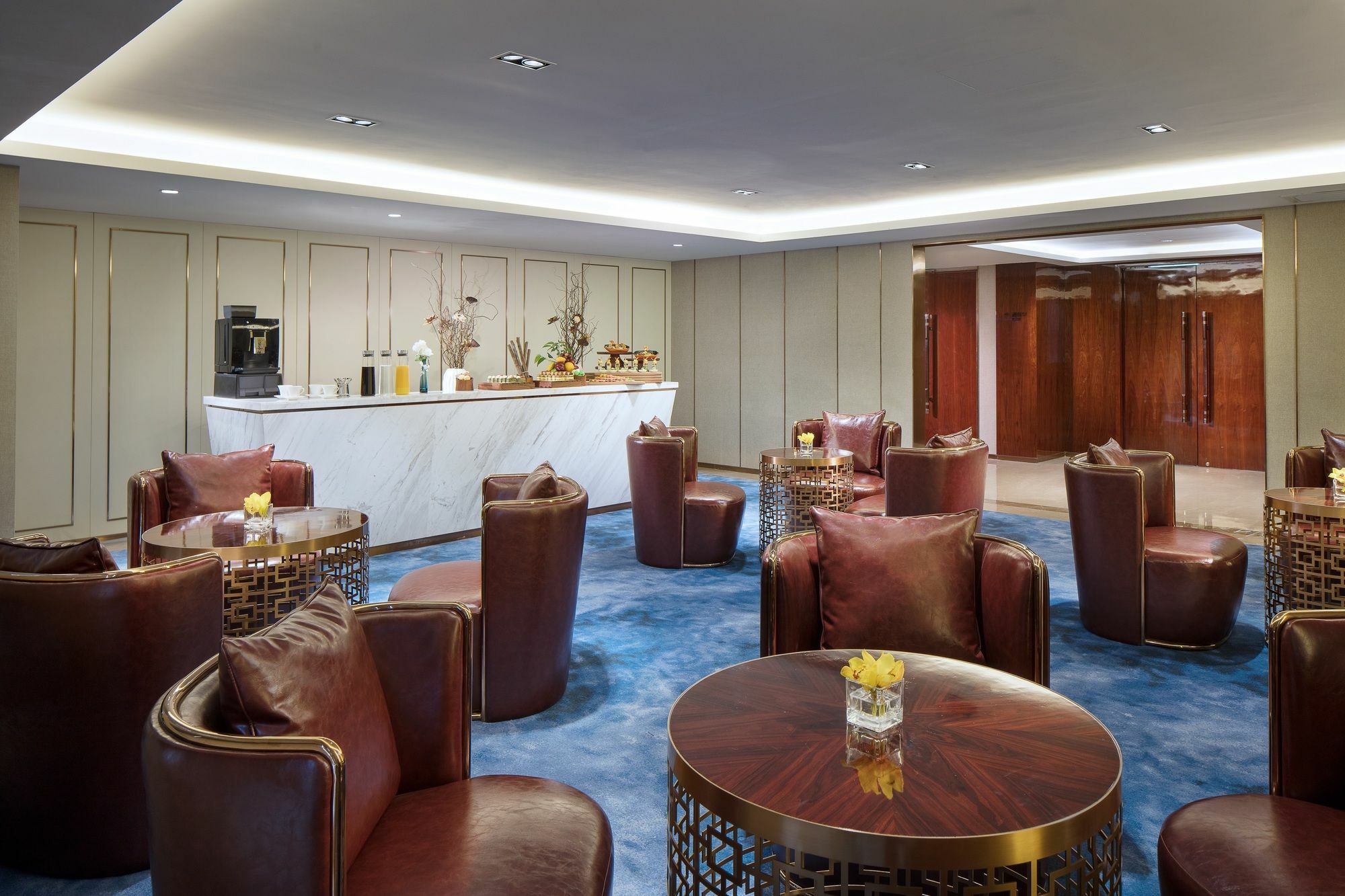Sofitel Guiyang Hunter Hotel Exterior photo
