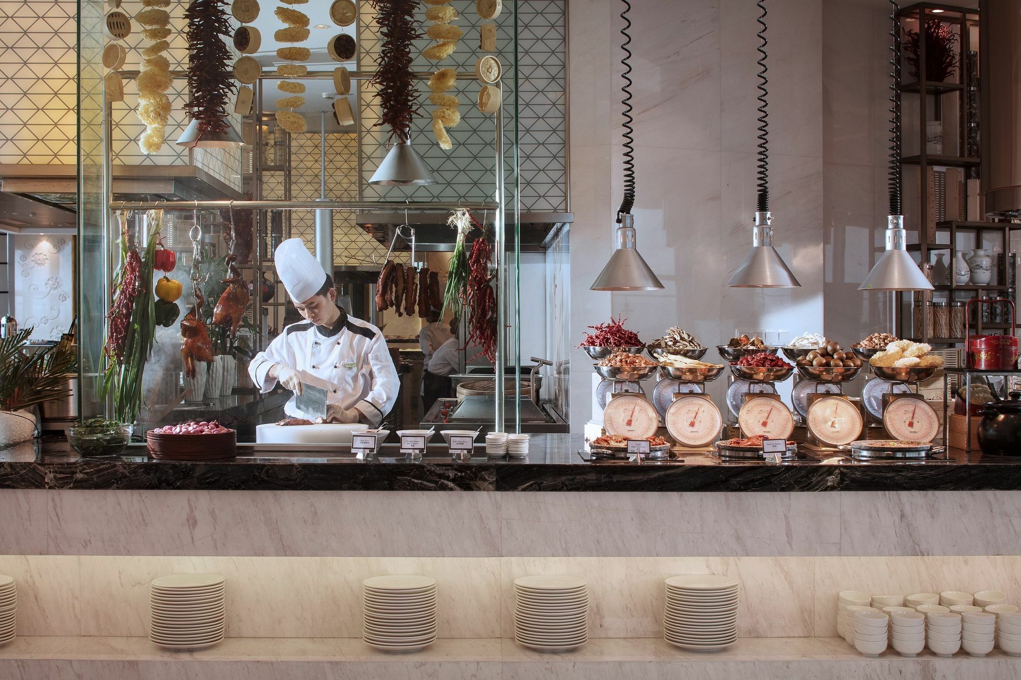 Sofitel Guiyang Hunter Hotel Exterior photo